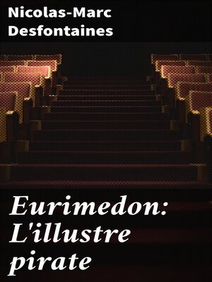 cover image of Eurimedon